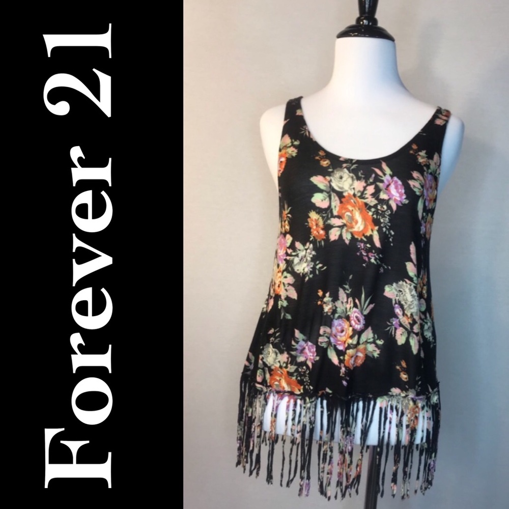 Forever 21 Tank Top